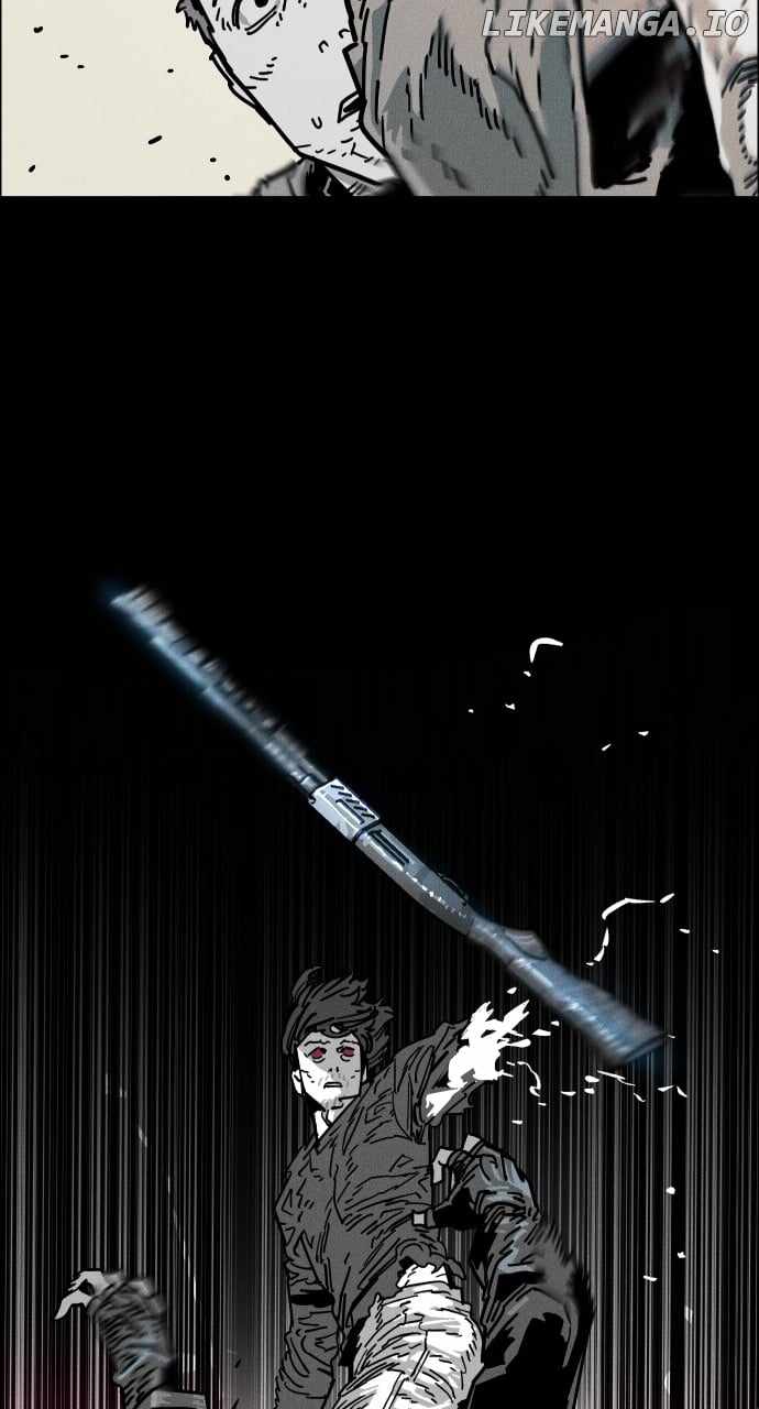 Zombie Funeral Services Chapter 44 49